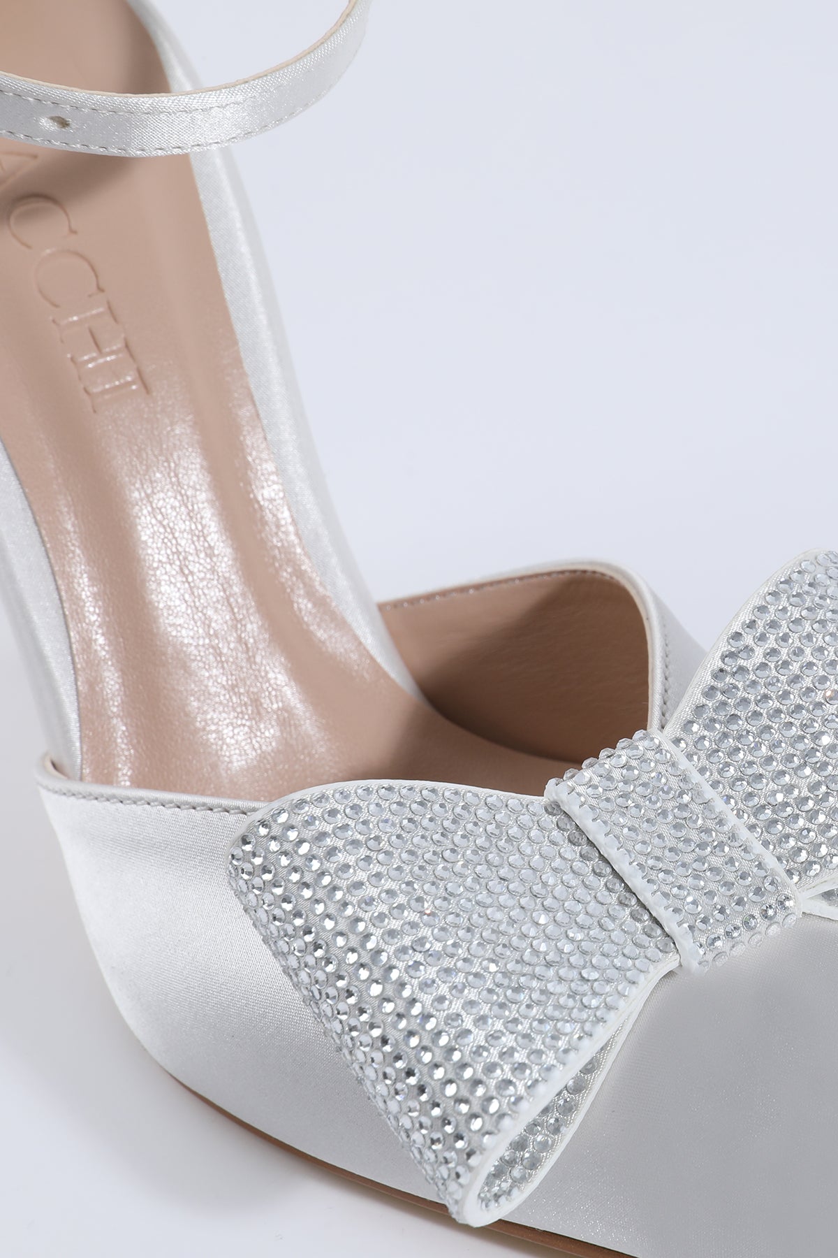 Amour Sedef Pumps 100