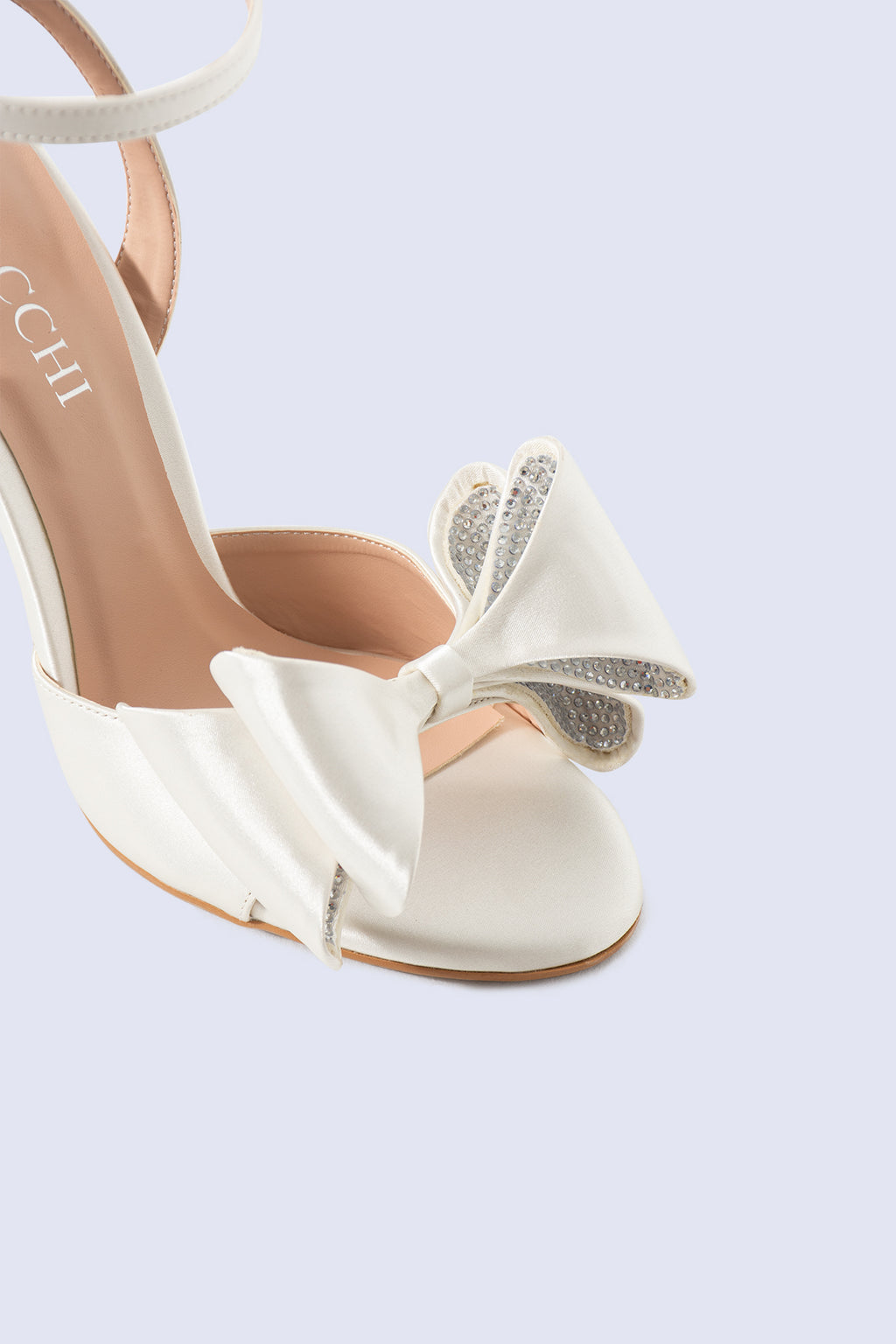 Elysia Sedef Sandals 100