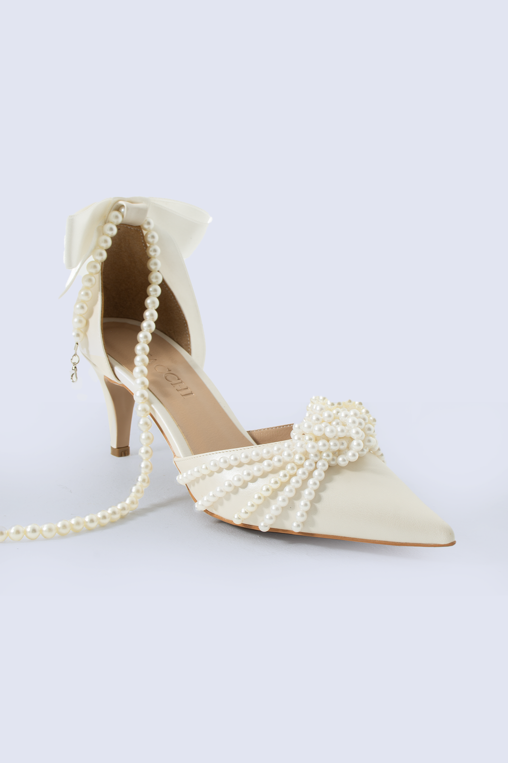 La Perla Mia Pump 60