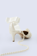 La Perla Mia Pump 60