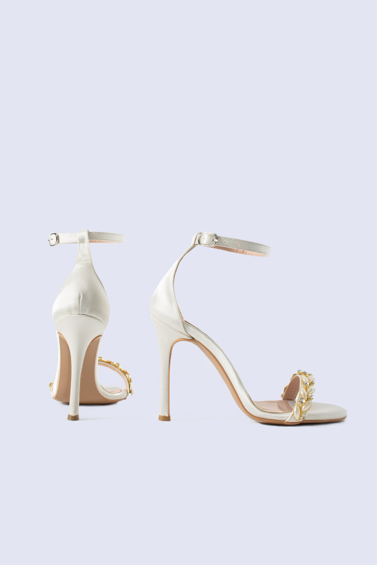 Daphne Sedef Sandal 100