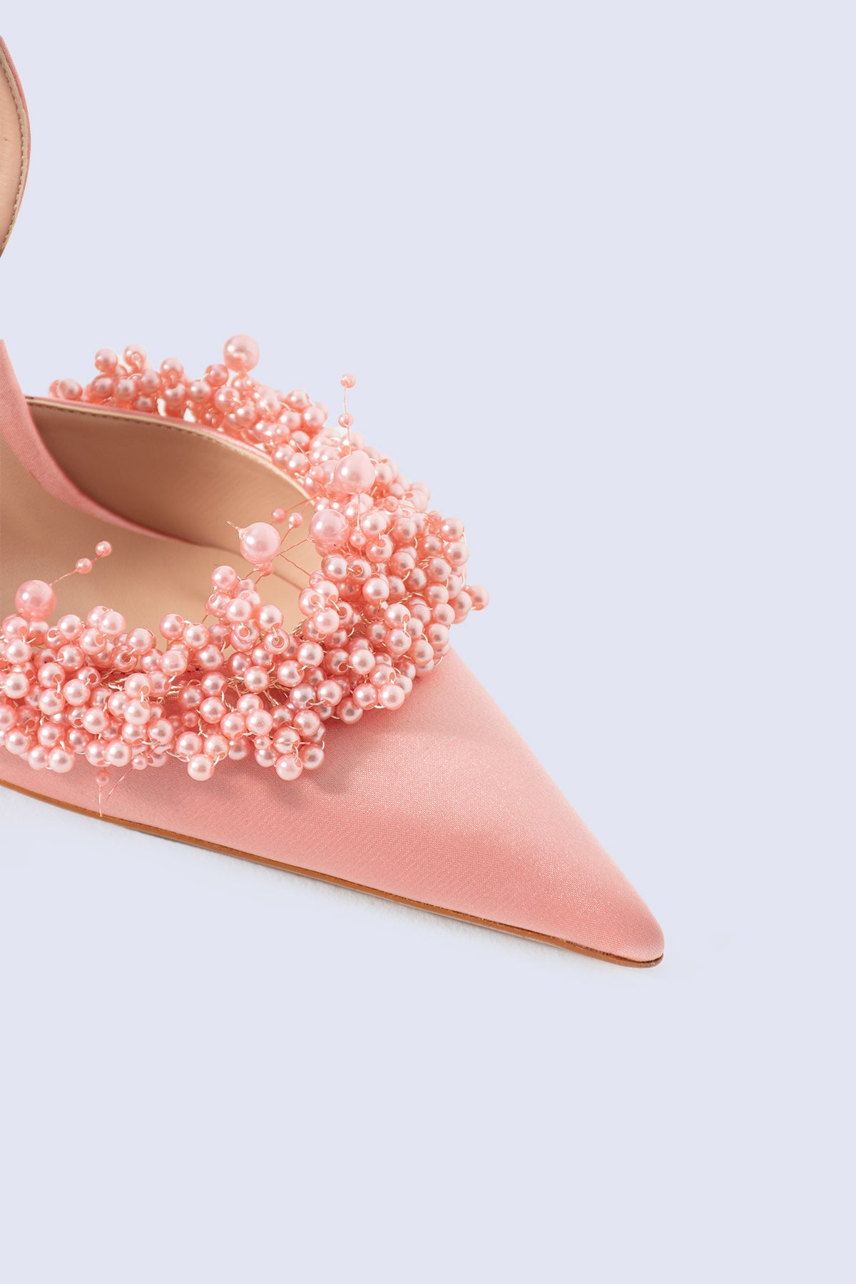 Evermore Pudra Pumps 100