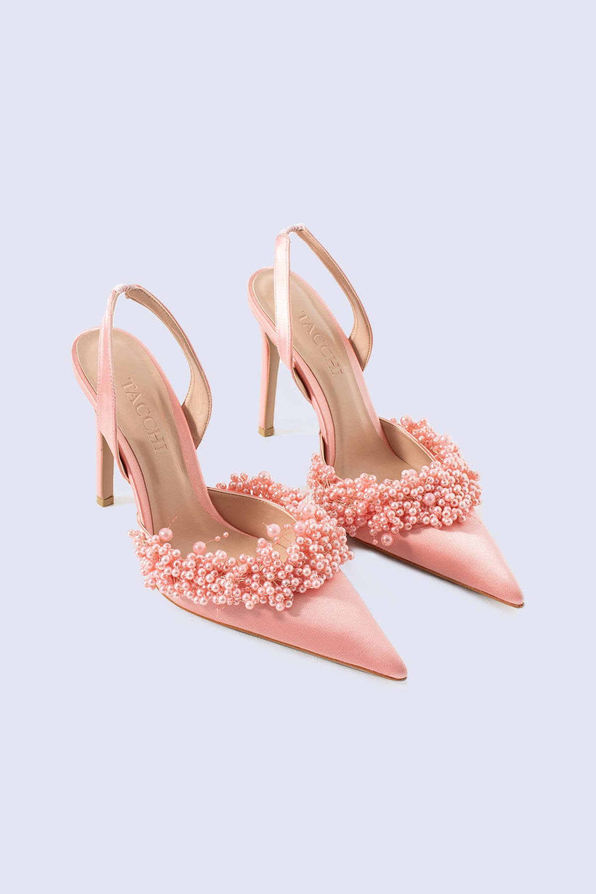 Evermore Pudra Pumps 100