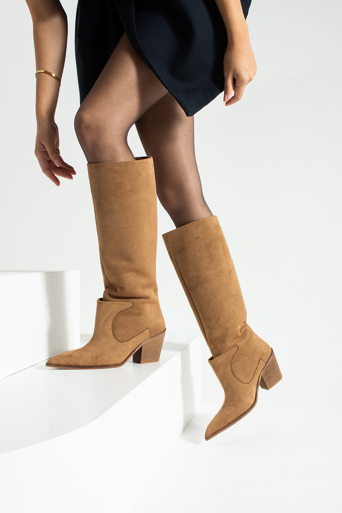 Cavalier Taba Boot 75