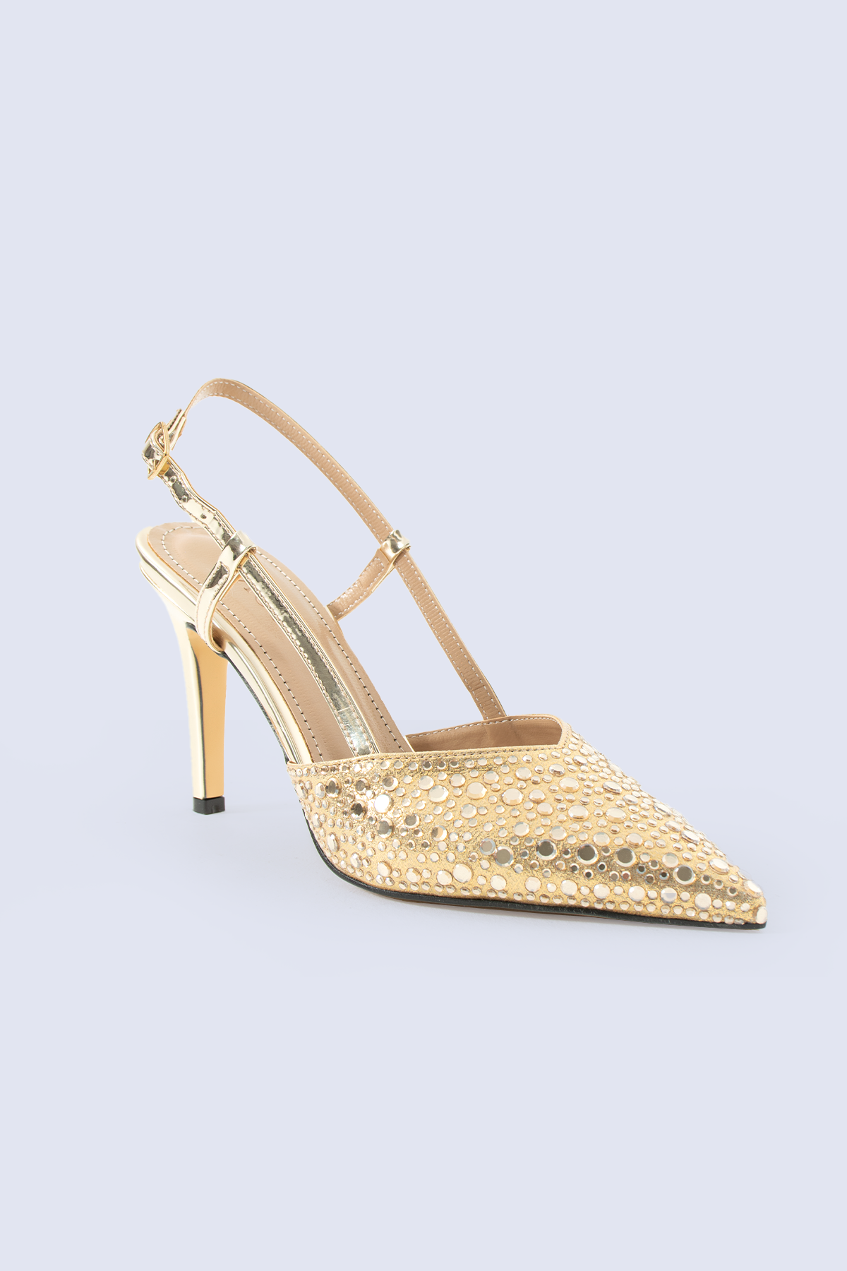 Sona Altın Sling 85