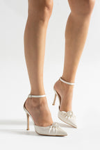 Amora Sedef Pumps 100