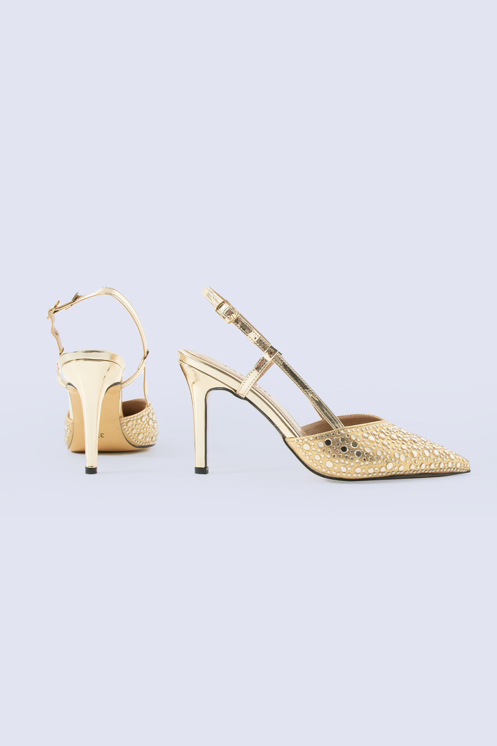 Sona Altın Sling 85