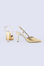 Sona Altın Sling 85