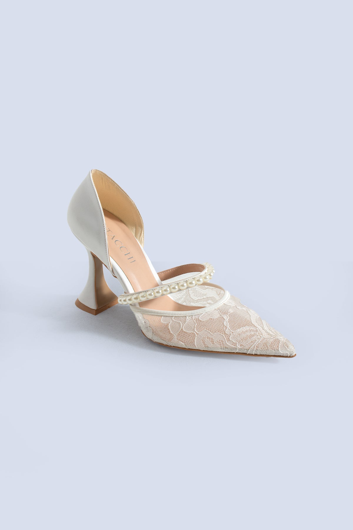 Eterna Sedef Pumps 90