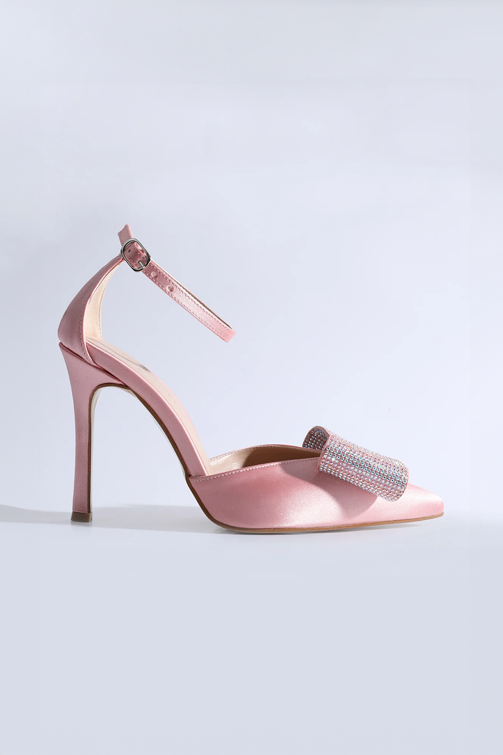 Amour Pudra Pumps 100