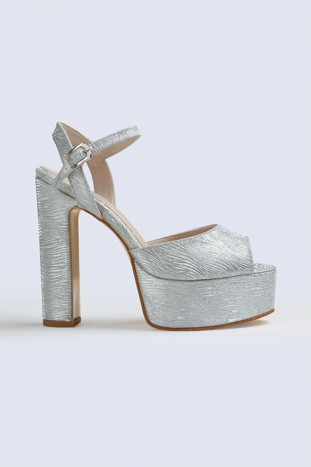 Arista Gümüş Plateau 135