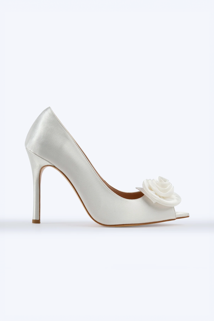 Aurora Pearl Pumps 100