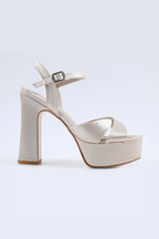 Bella Nude Plateau 130