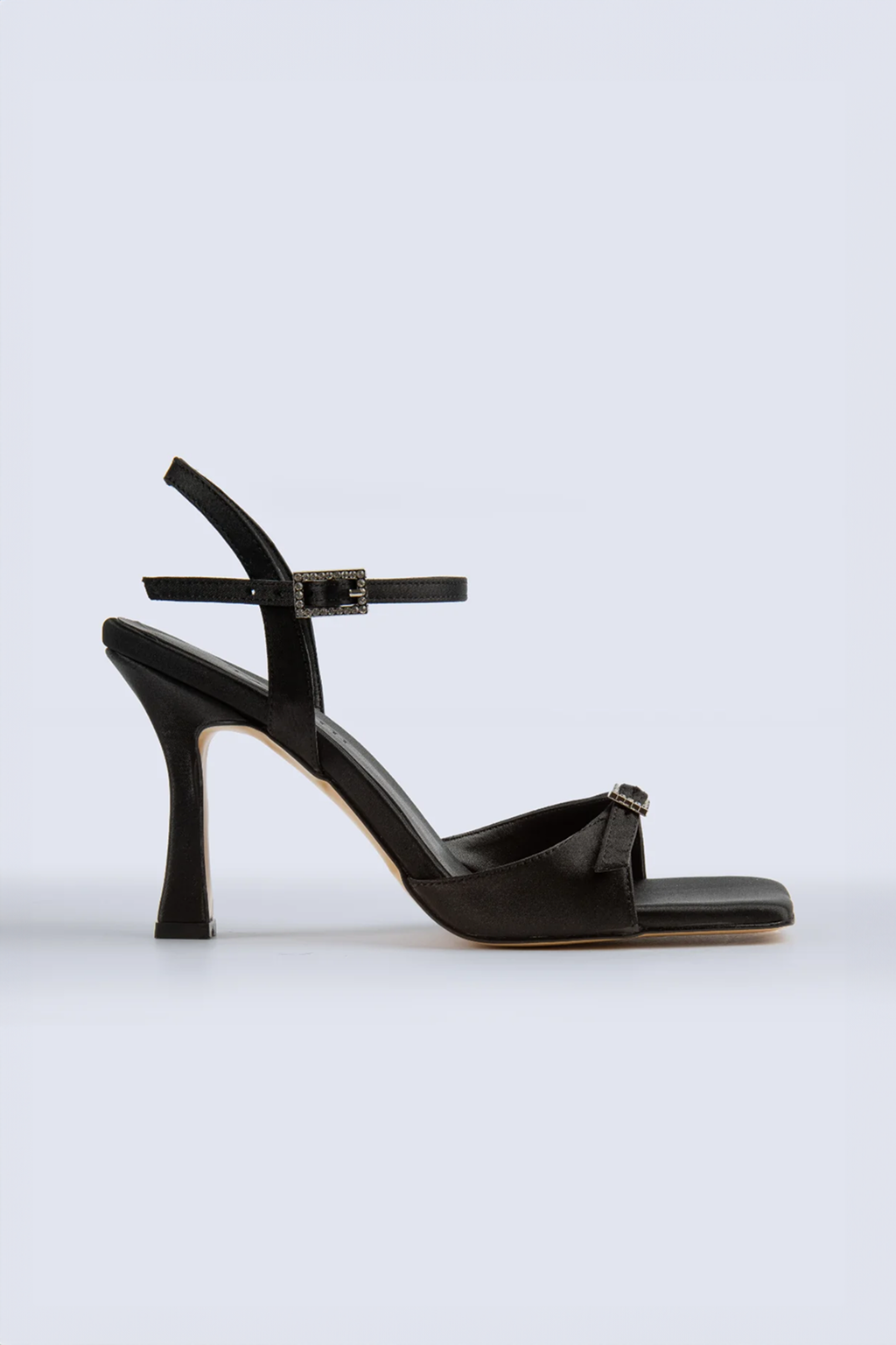 Cassia Siyah Sandals 95