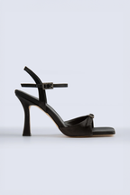 Cassia Siyah Sandals 95