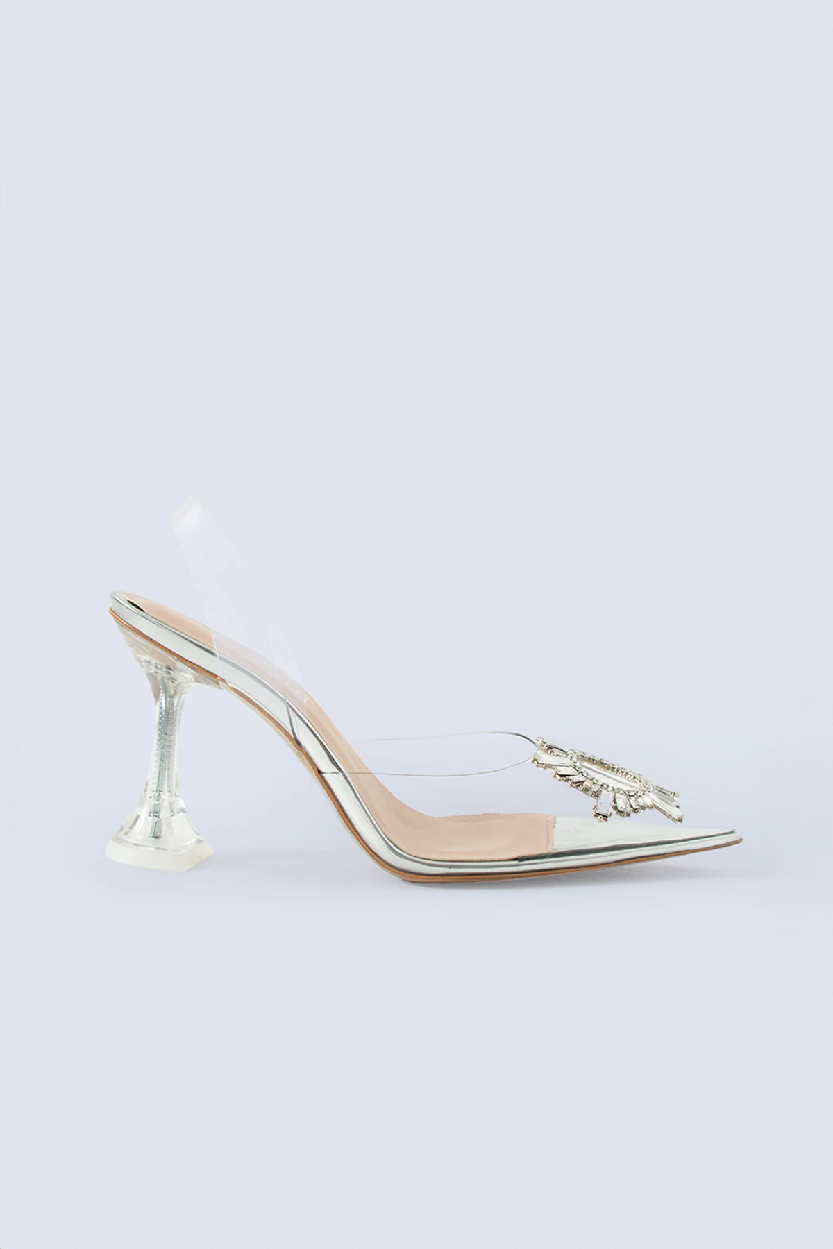 Cristallo Plexi Sling 90