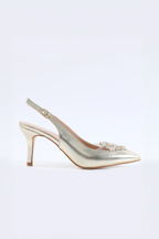 Crystal Altın Sling 70