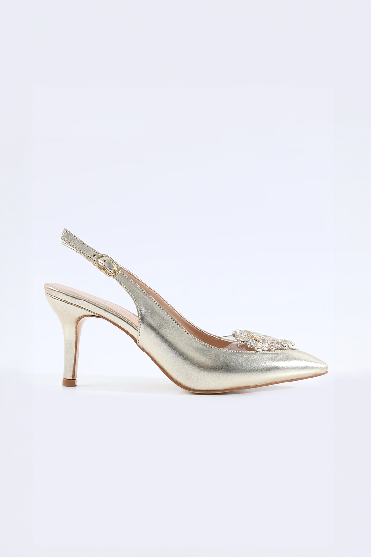 Crystal Altın Sling 70