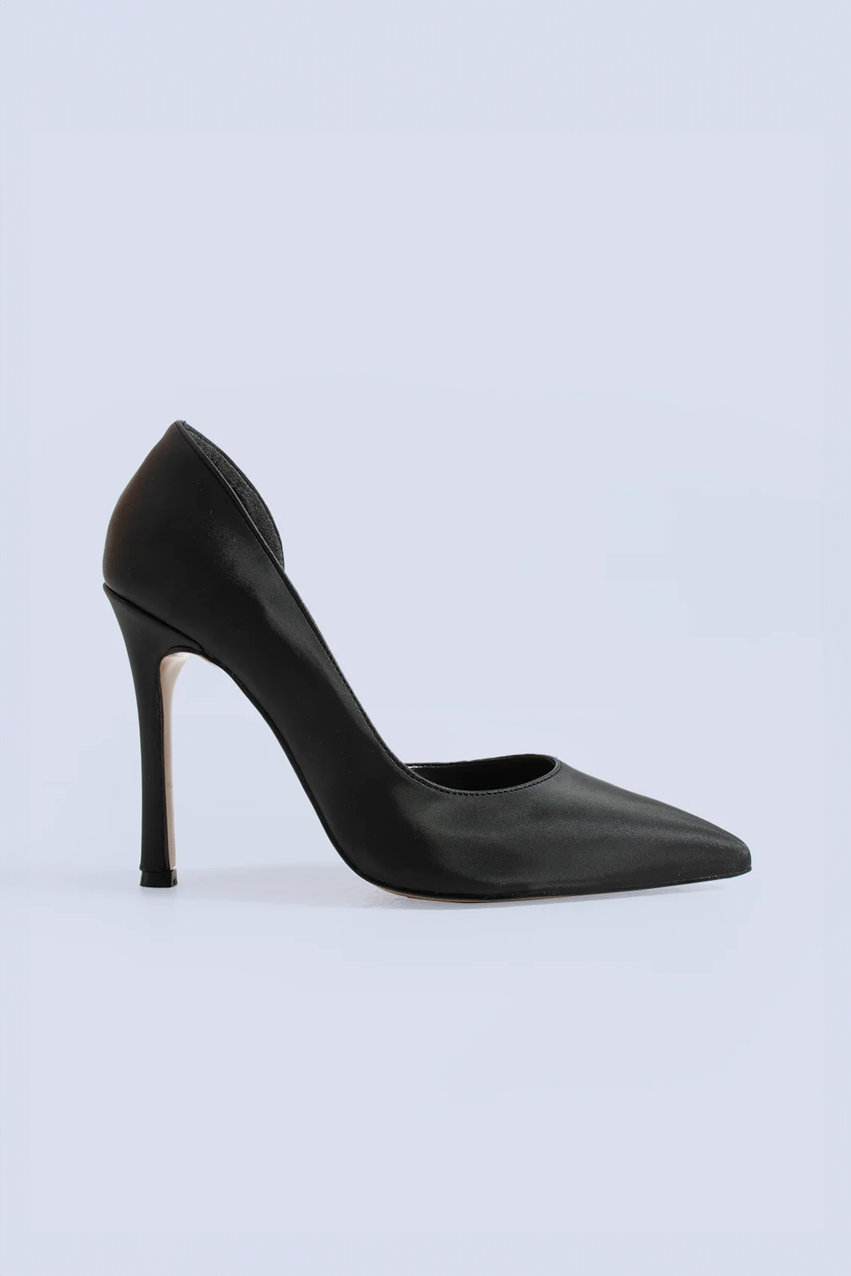 Elowen Siyah Pump 100