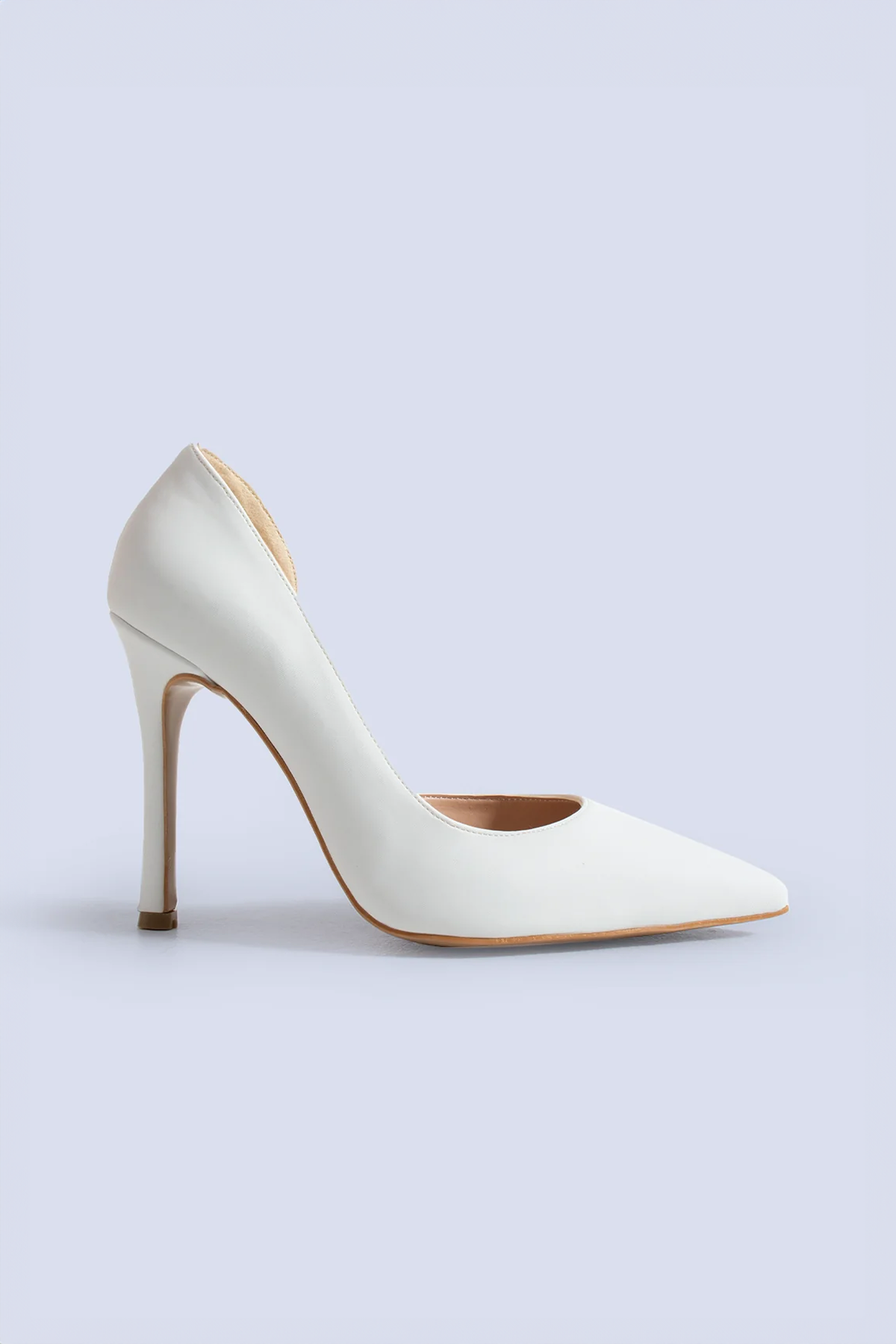 Elowen Sedef Pump 100