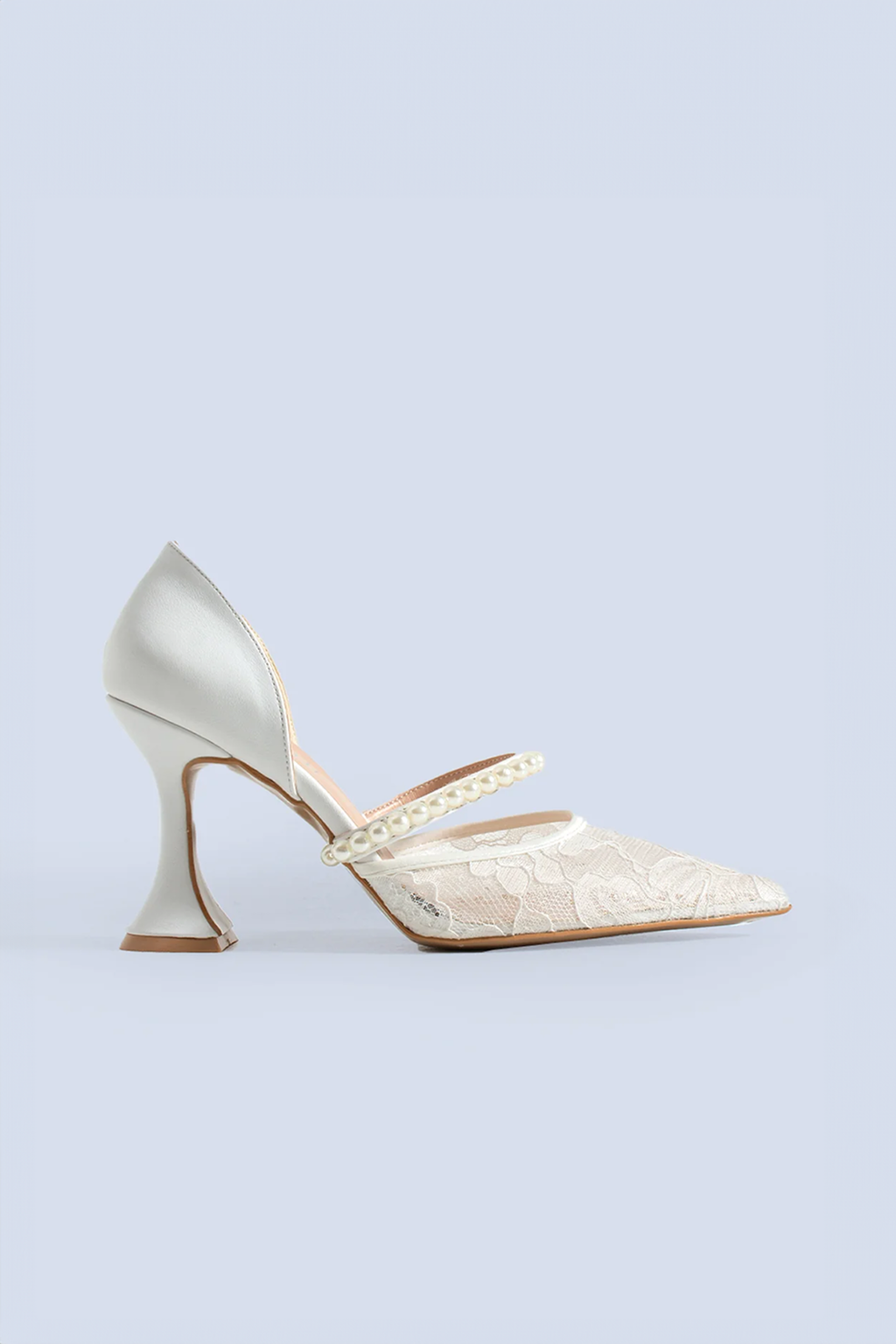 Eterna Sedef Pumps 90