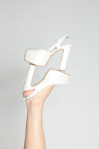 Sophia Sedef Sandals 130