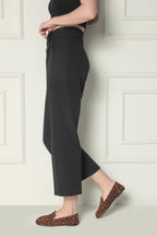 Feline Leopard Flats