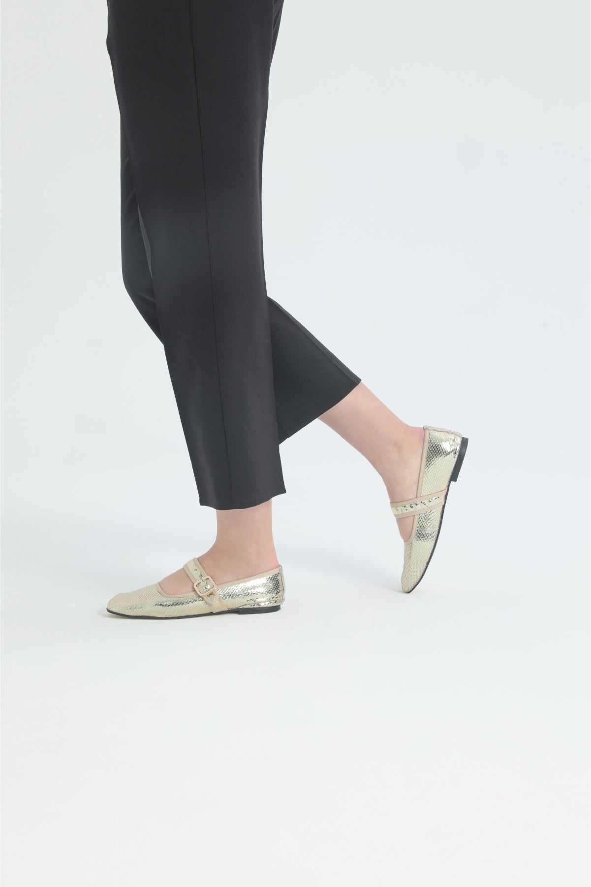 Elora Gold Flats