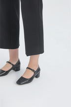 Diana Siyah Pumps 50