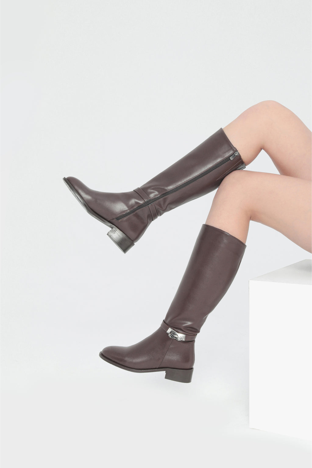 Valencia Kahve Boot