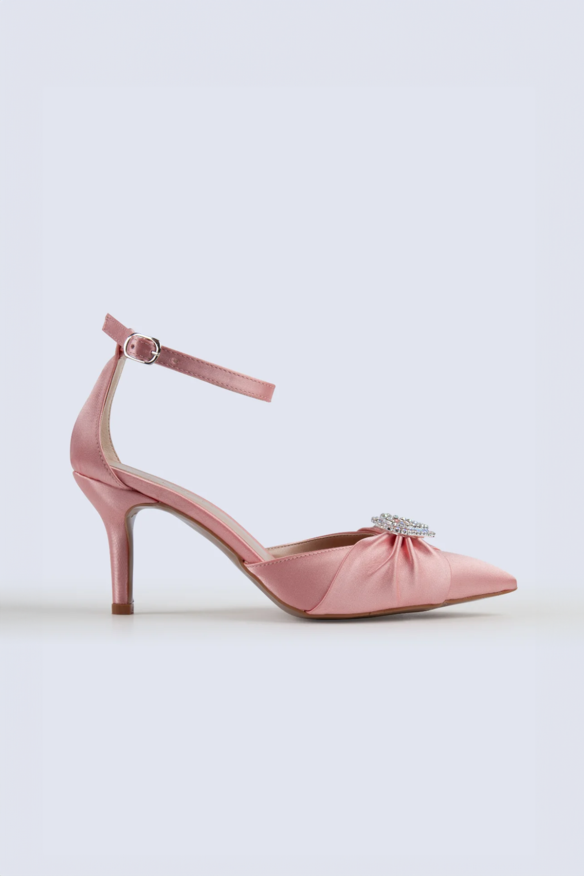 Helen Pudra Pumps 80