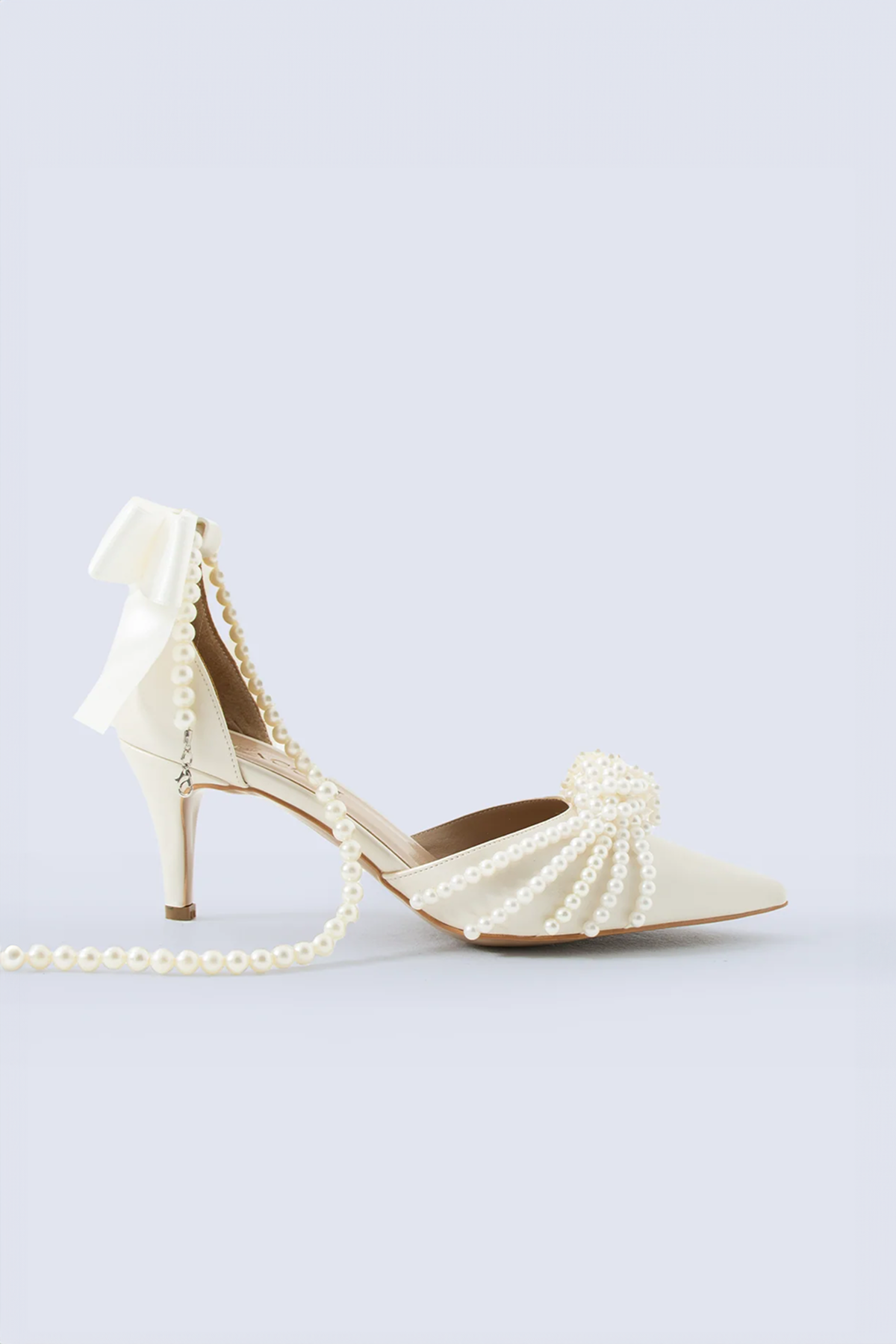 La Perla Mia Pump 60
