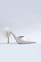 Lilia Sedef Mules 110