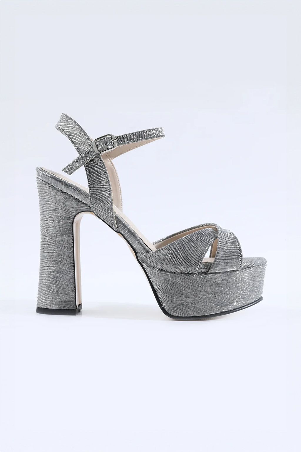 Melis Antrasit Plateau 120