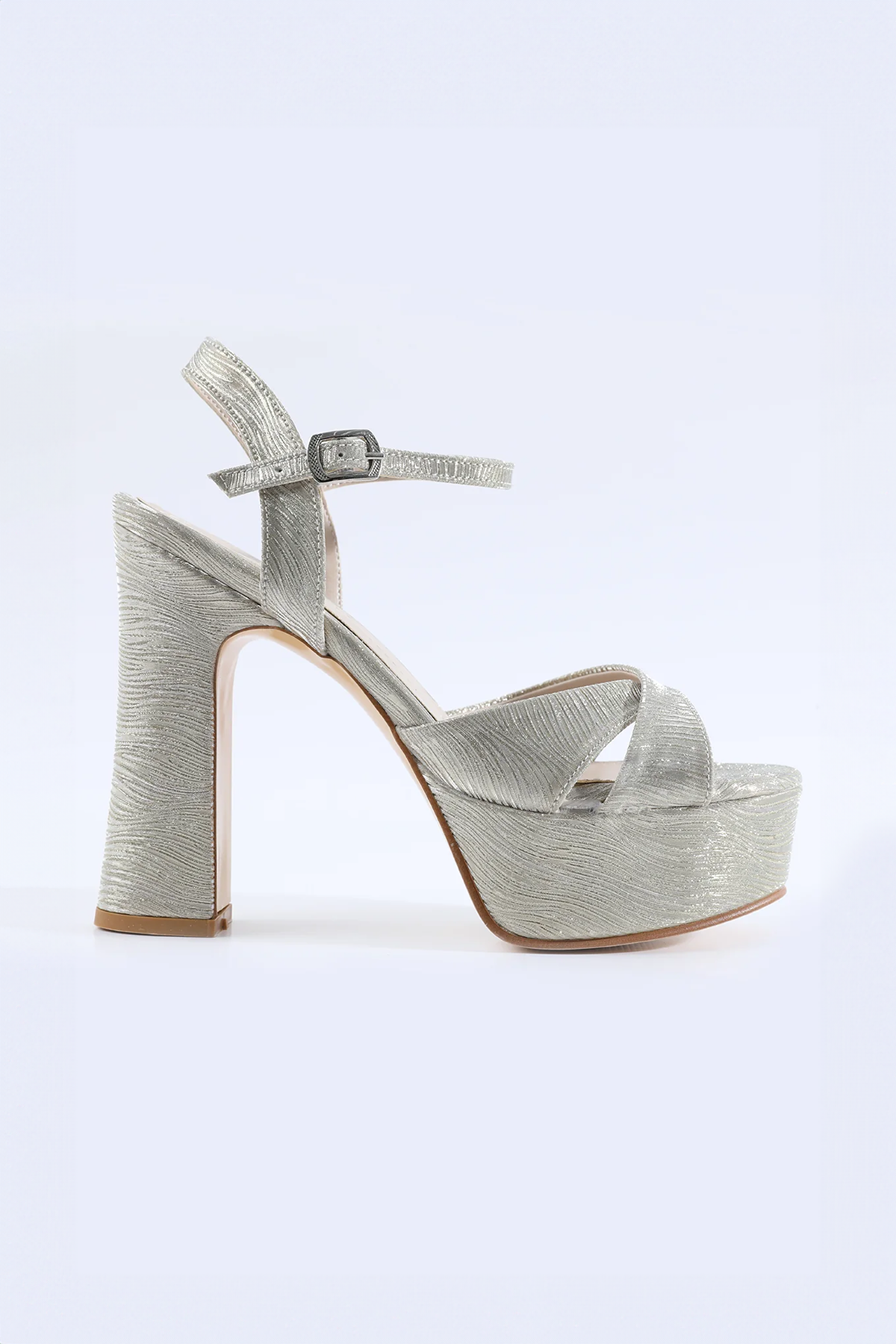 Melis Altın Plateau 120