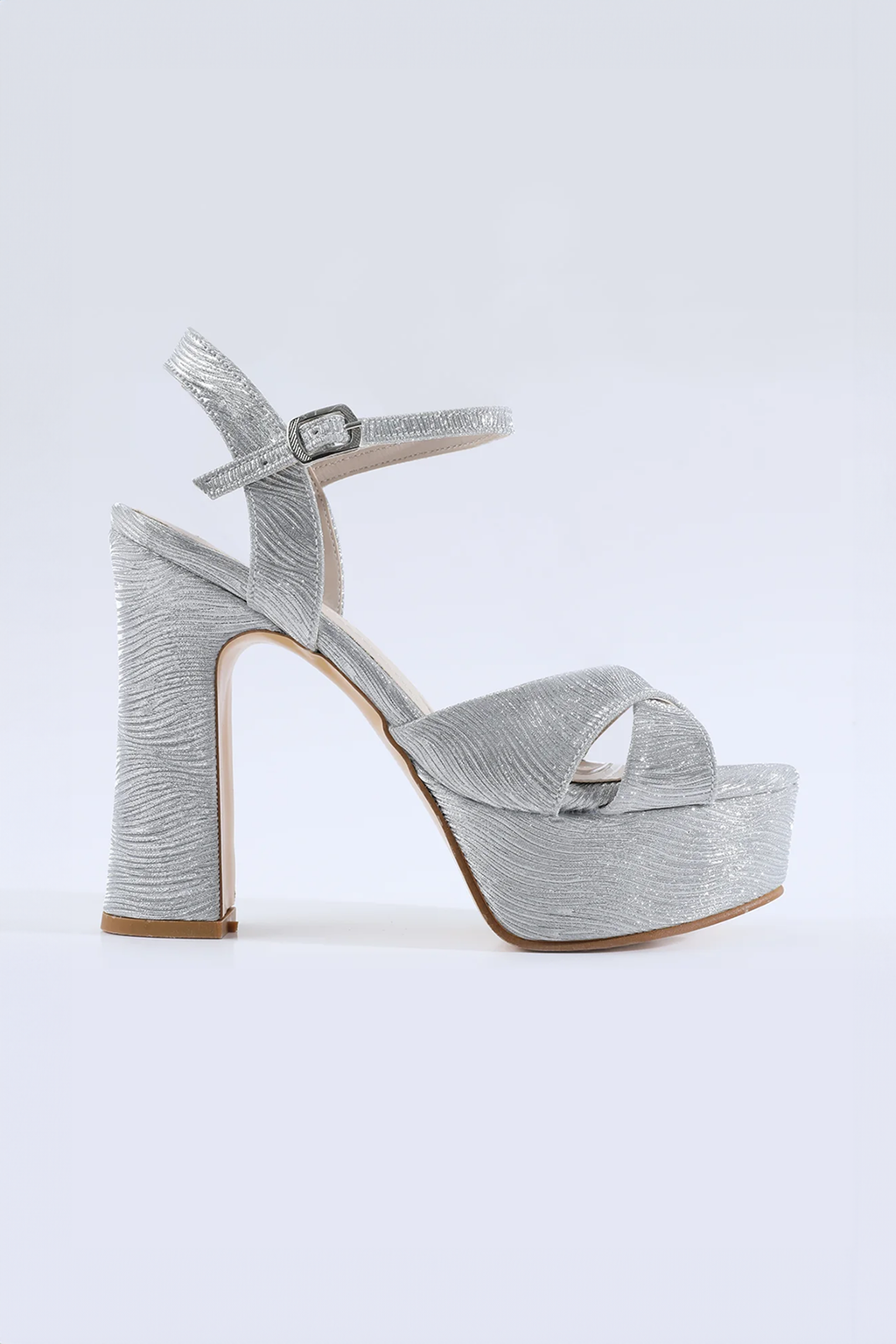 Melis Gümüş Plateau 120