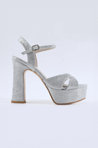 Melis Gümüş Plateau 120