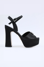 Perla Siyah Plateau 120