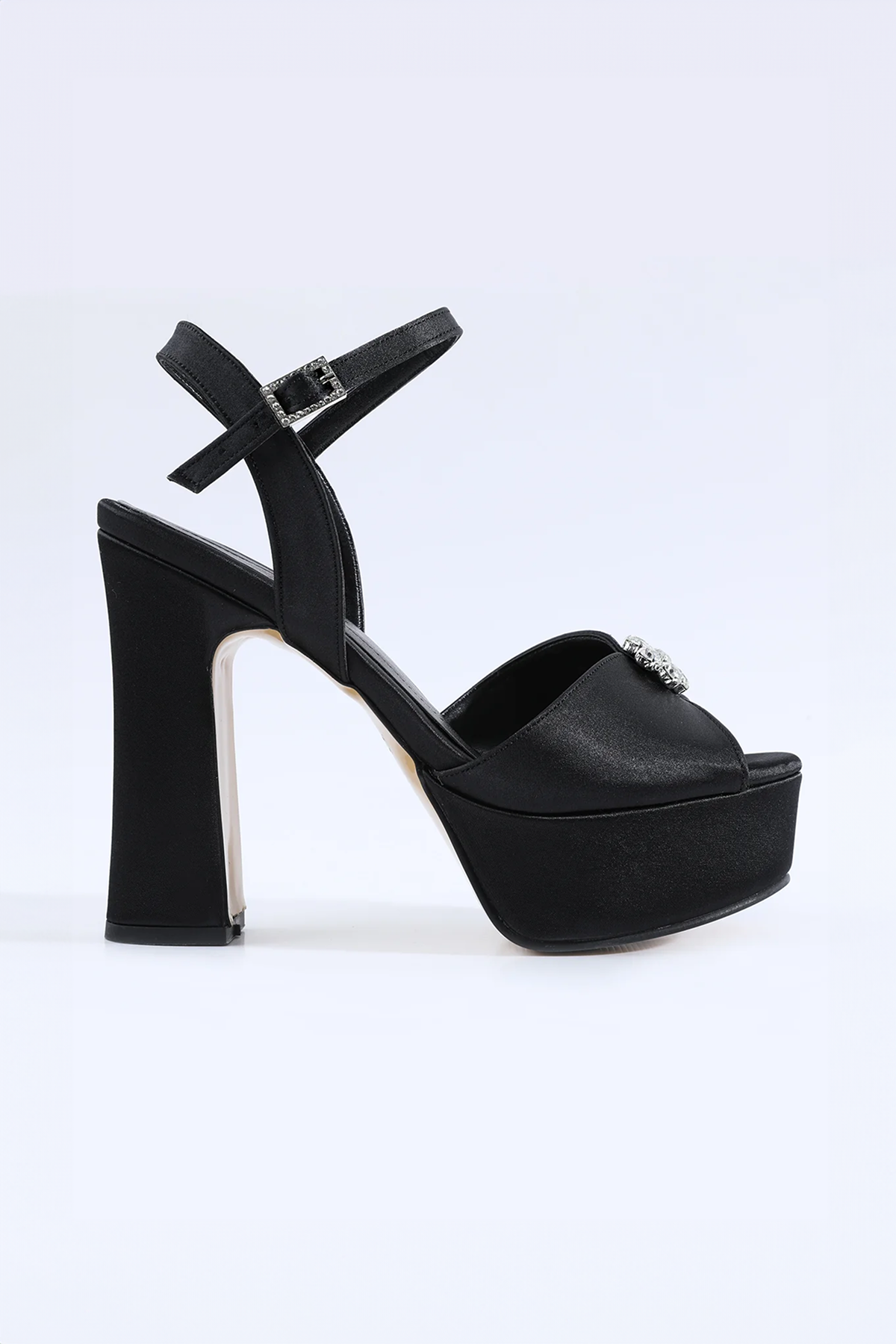 Perla Siyah Plateau 120