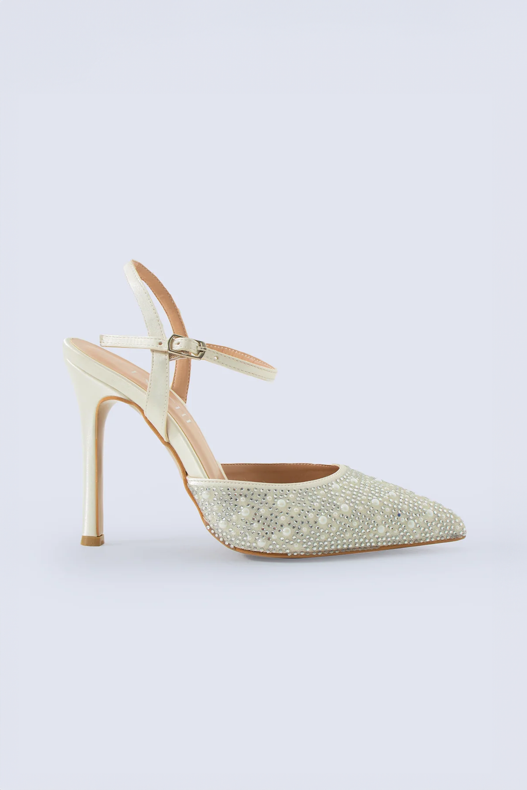 Perola Sedef Heels 100