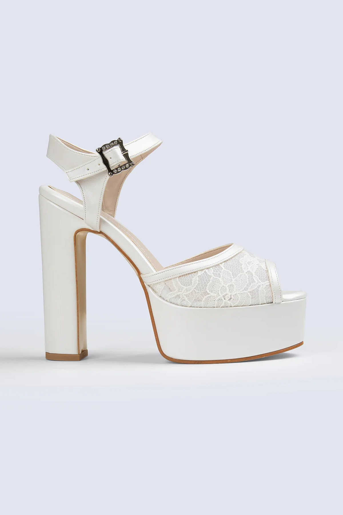 Sindirella Sedef Plateau 135