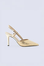 Sona Altın Sling 85