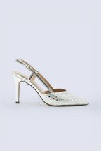 Sona Gümüş Sling 85