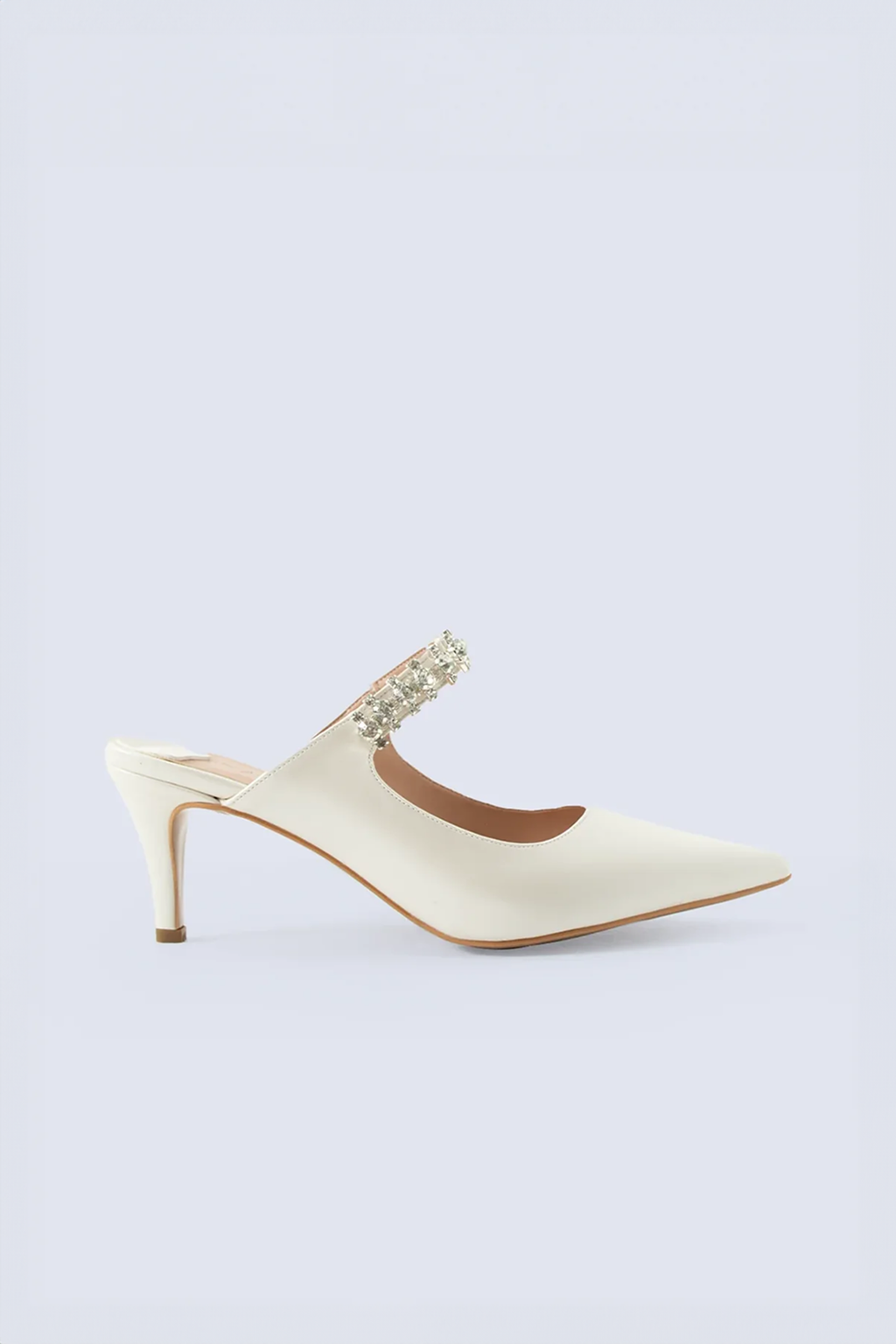 Valentina Sedef Mules 60