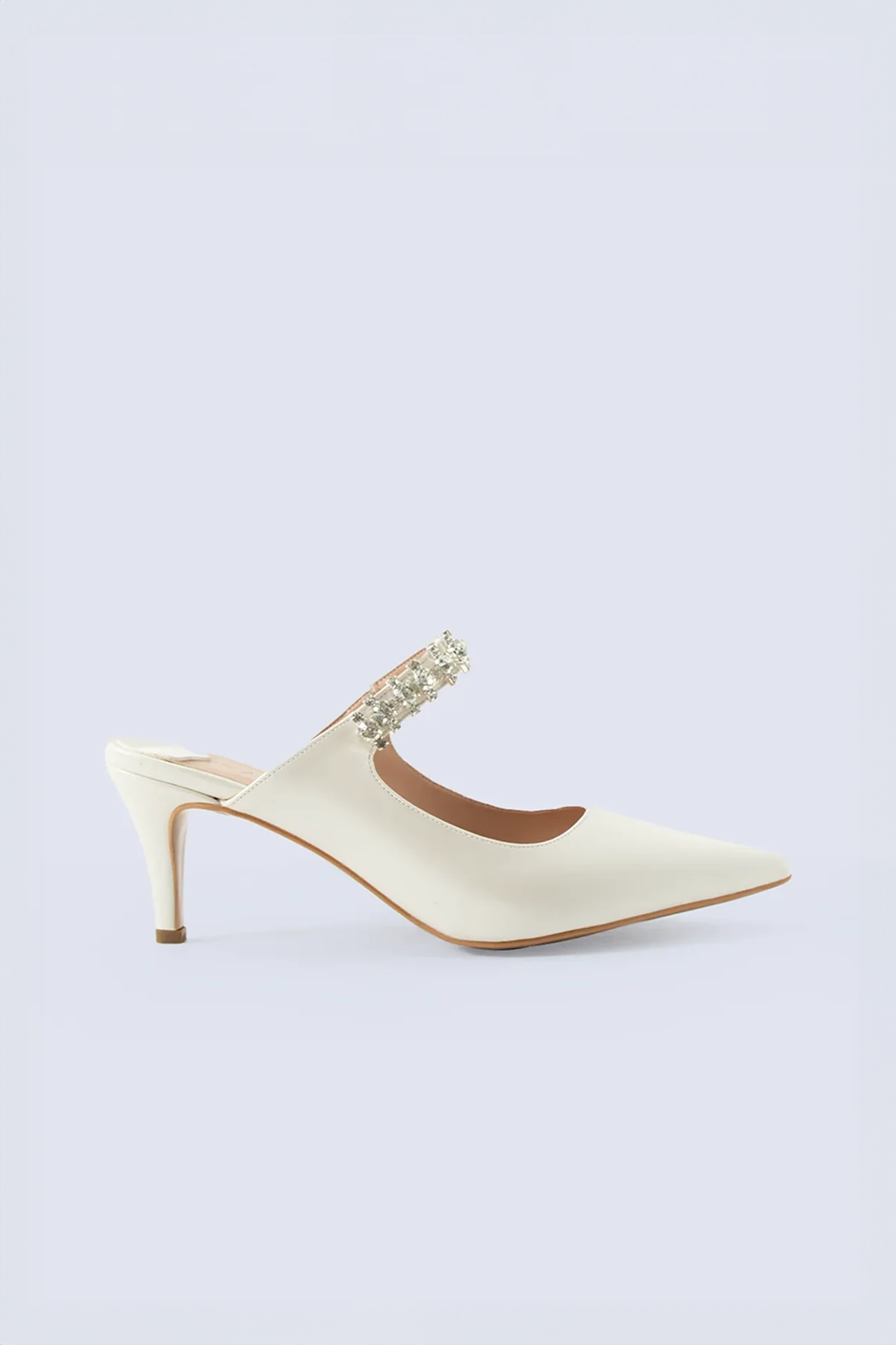 Valentina Sedef Mules 60