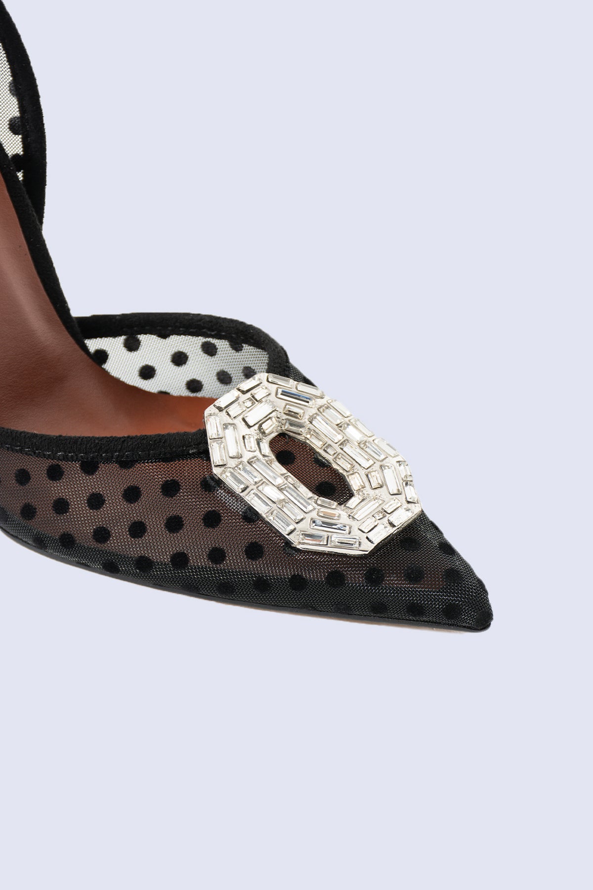 Velia Siyah Sling 100