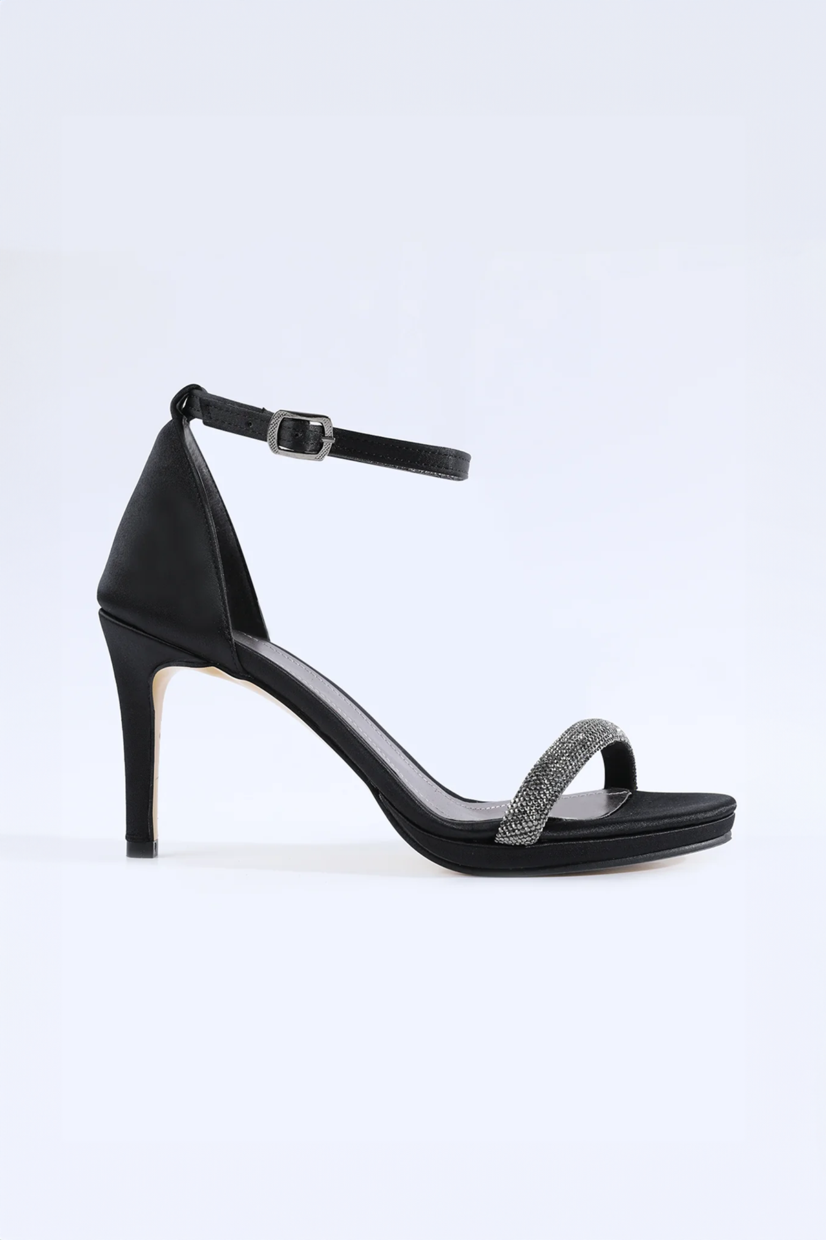 Zaria Siyah Sandals 85