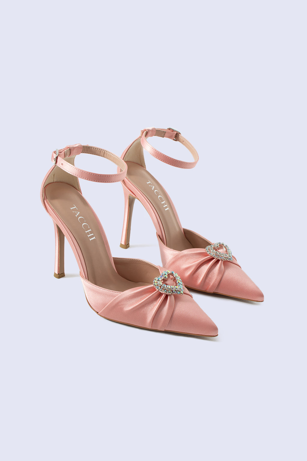 Amora Powder Pumps 100