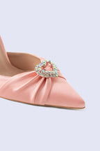 Amora Powder Pumps 100