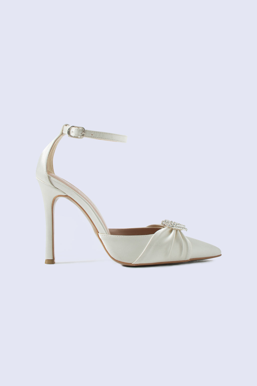 Amora Sedef Pumps 100